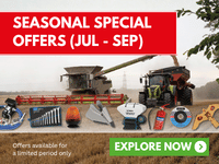 Current Offers